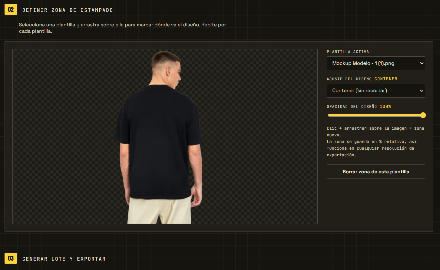 MOCKUPS EN MASA