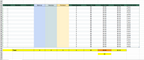 Plantilla Excel Pro 100% Funcional