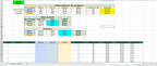 Plantilla Excel Pro 100% Funcional